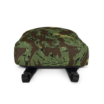 Special Purpose Canopy Tiger Stripe CAMO Backpack - Backpack