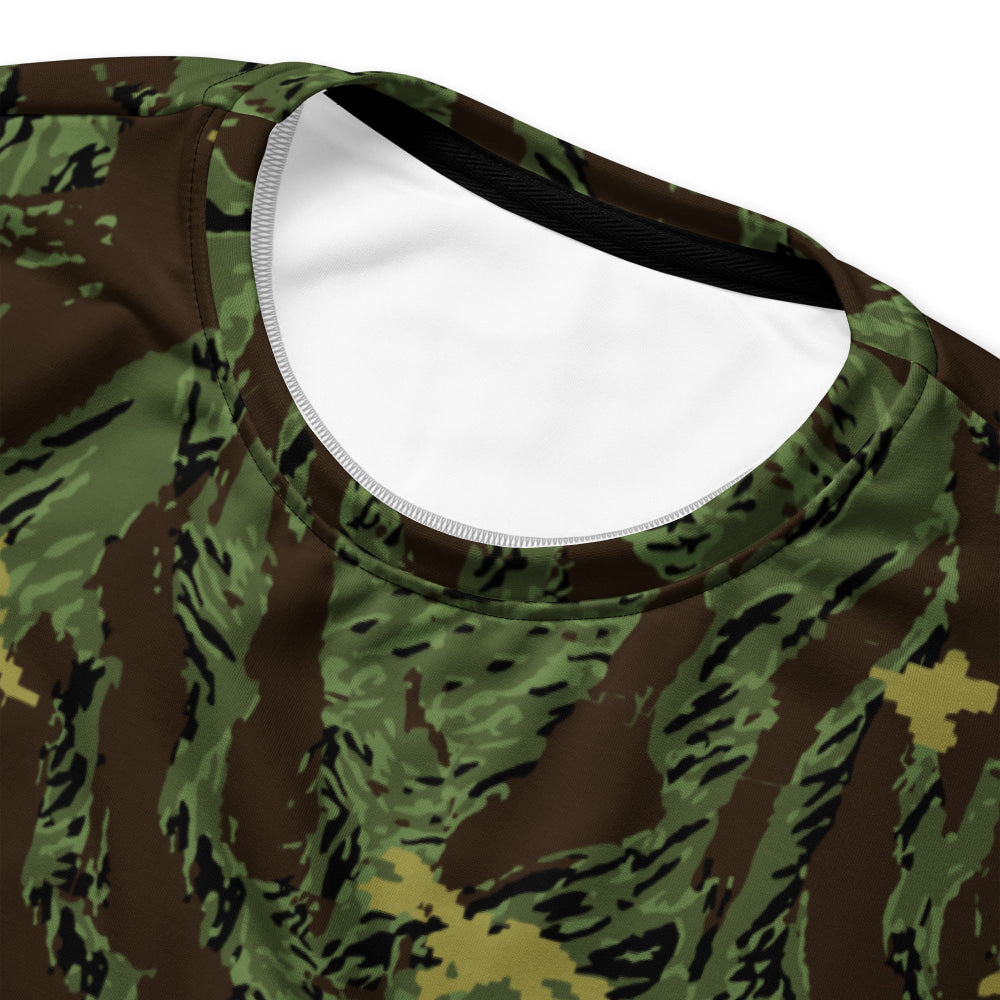 Special Purpose Canopy Tiger Stripe CAMO Unisex Sweatshirt