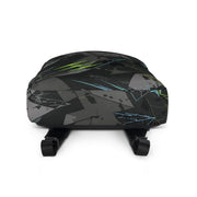 Spider Wall Reflex CAMO Backpack - Bag
