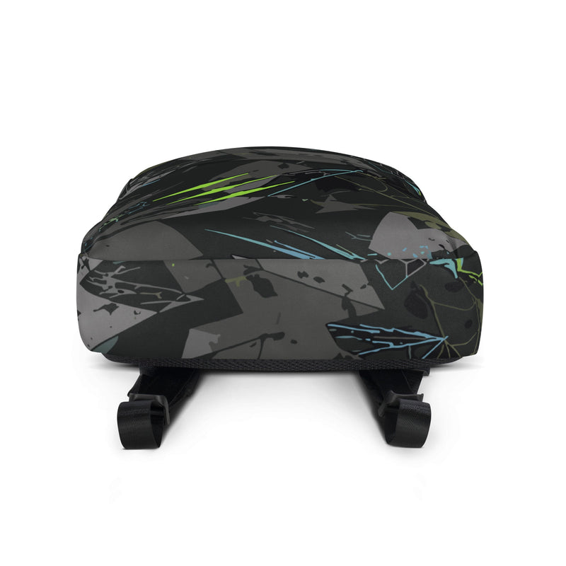 Spider Wall Reflex CAMO Backpack - Bag