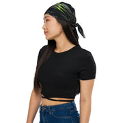 Spider Wall Reflex CAMO Bandana - Head