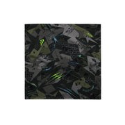 Spider Wall Reflex CAMO Bandana - S - Head
