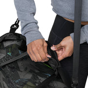 Spider Wall Reflex CAMO Duffle Bag