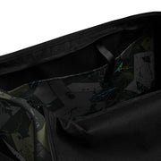 Spider Wall Reflex CAMO Duffle Bag
