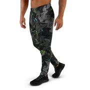 Spider Wall Reflex CAMO Mens Joggers - Men