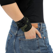 Spider Wall Reflex CAMO Neck Gaiter - Head