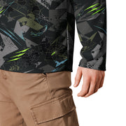 Spider Wall Reflex CAMO Unisex Hockey Fan Jersey