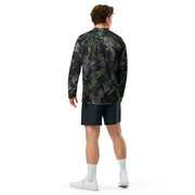 Spider Wall Reflex CAMO Unisex Hockey Fan Jersey