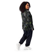Spider Wall Reflex CAMO Unisex Hockey Fan Jersey