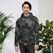 Spider Wall Reflex CAMO Unisex Hoodie