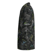Spider Wall Reflex CAMO Unisex Short-Sleeve Button Shirt - Button-Up