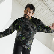 Spider Wall Reflex CAMO Unisex Sweatshirt