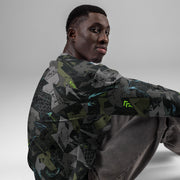 Spider Wall Reflex CAMO Unisex Sweatshirt
