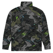 Spider Wall Reflex CAMO Unisex Track Jacket