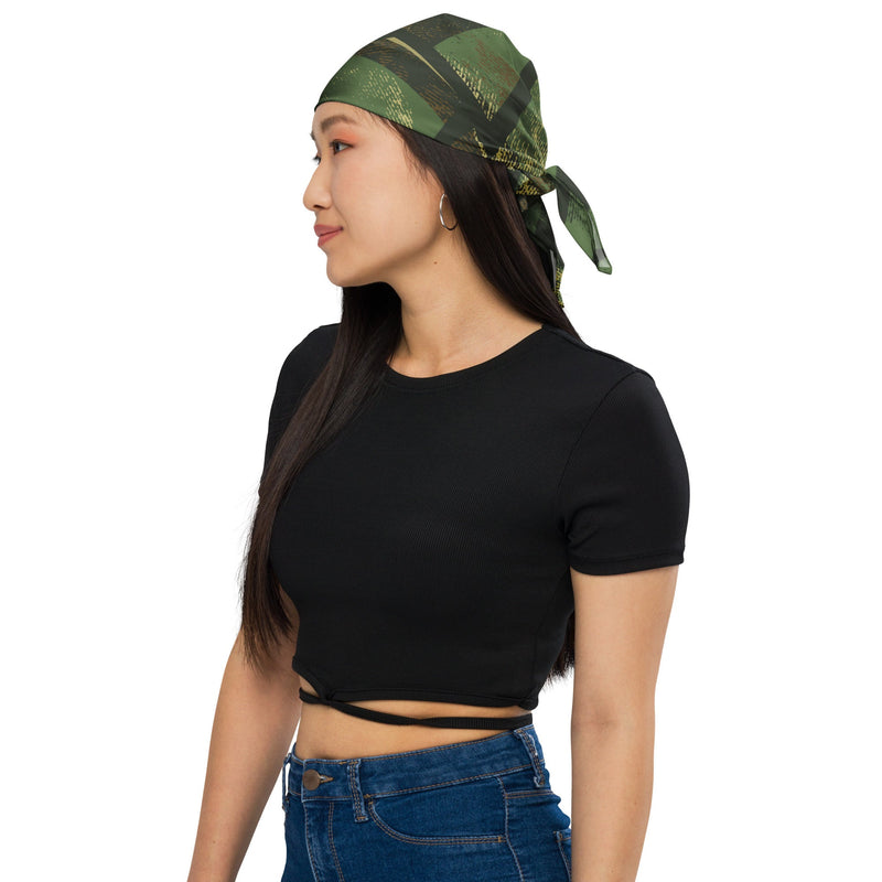 Splinter Vector Jungle CAMO Bandana