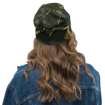 Splinter Vector Jungle CAMO Beanie
