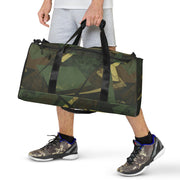 Splinter Vector Jungle CAMO Duffle Bag
