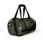 Splinter Vector Jungle CAMO Gym Bag