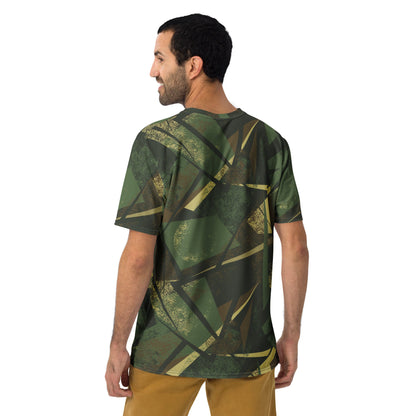 Splinter Vector Jungle CAMO Mens t-shirt - T-Shirts