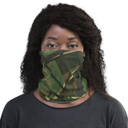 Splinter Vector Jungle CAMO Neck Gaiter - Gaiters