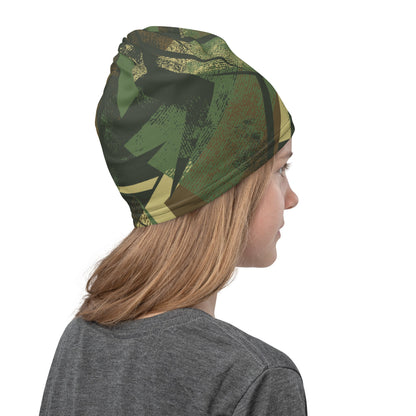 Splinter Vector Jungle CAMO Neck Gaiter Gaiters