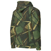 Splinter Vector Jungle CAMO Unisex Hoodie