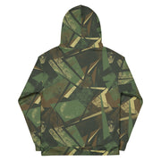 Splinter Vector Jungle CAMO Unisex Hoodie