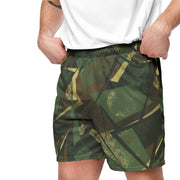 Splinter Vector Jungle CAMO Unisex Mesh Shorts
