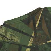 Splinter Vector Jungle CAMO Unisex Sports Jersey