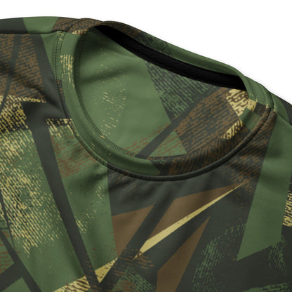 Splinter Vector Jungle CAMO Unisex Sweatshirt