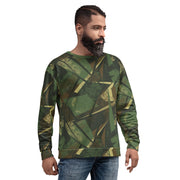 Splinter Vector Jungle CAMO Unisex Sweatshirt