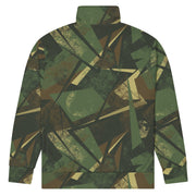 Splinter Vector Jungle CAMO Unisex Track Jacket