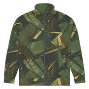 Splinter Vector Jungle CAMO Unisex Track Jacket