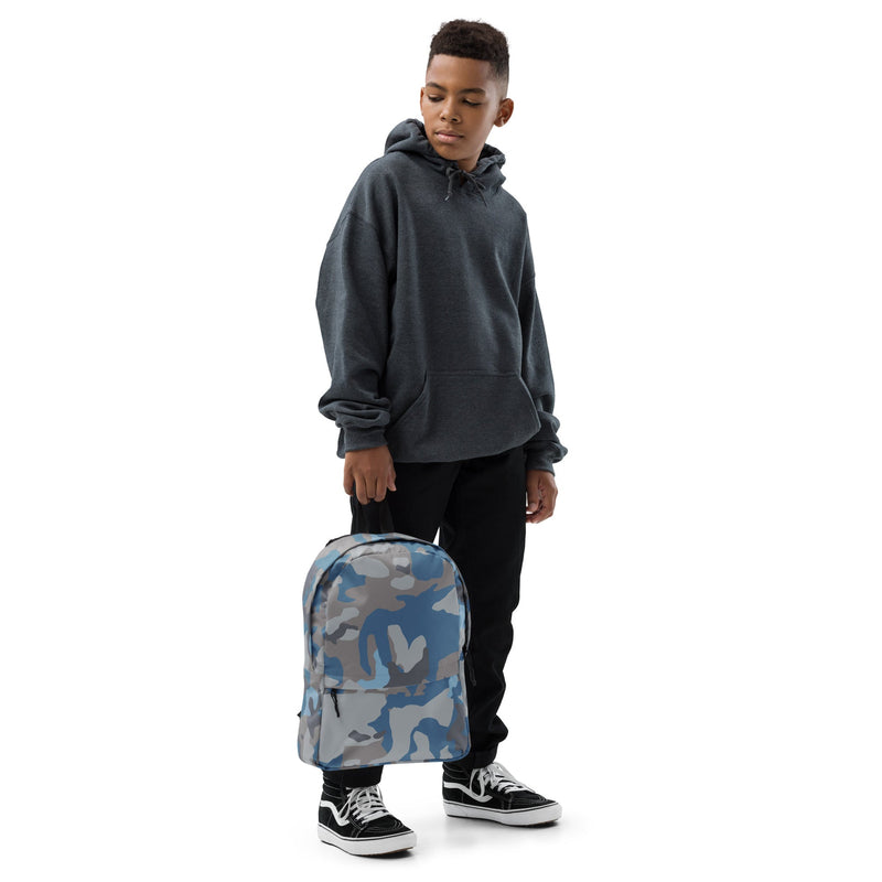 Skywatch CAMO Backpack - Bag