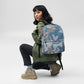 Stalker Clear Sky Video Game CAMO Backpack - Backpacks