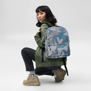 Skywatch CAMO Backpack - Bag