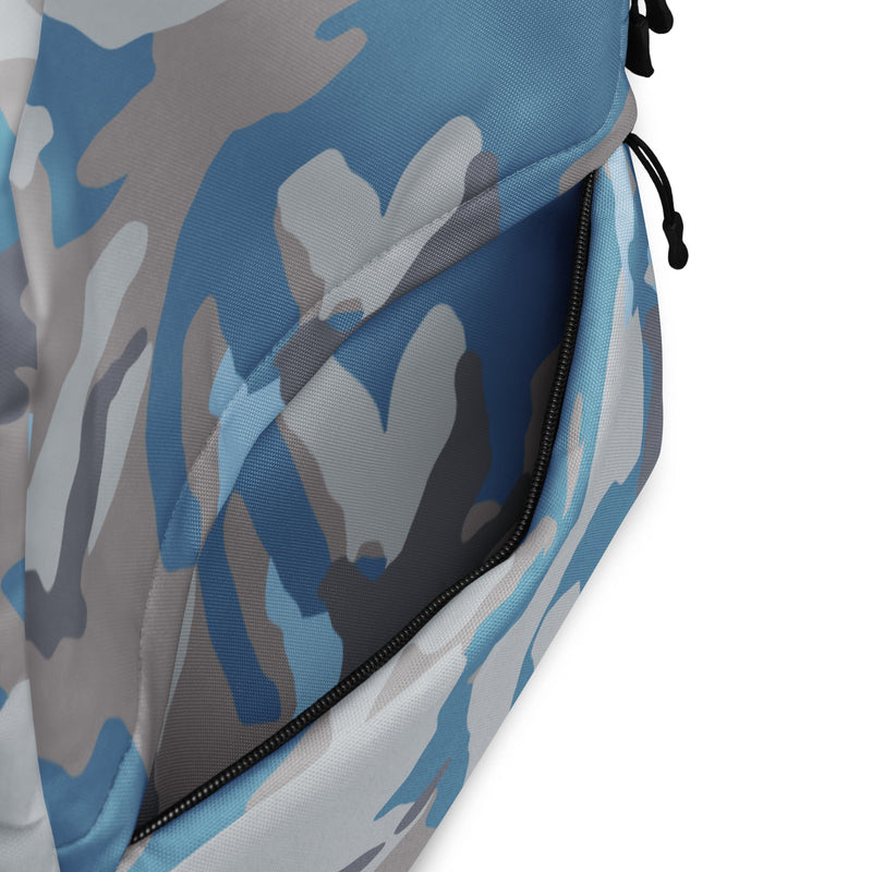 Skywatch CAMO Backpack - Bag