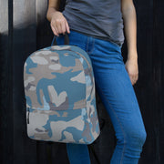 Skywatch CAMO Backpack - Bag