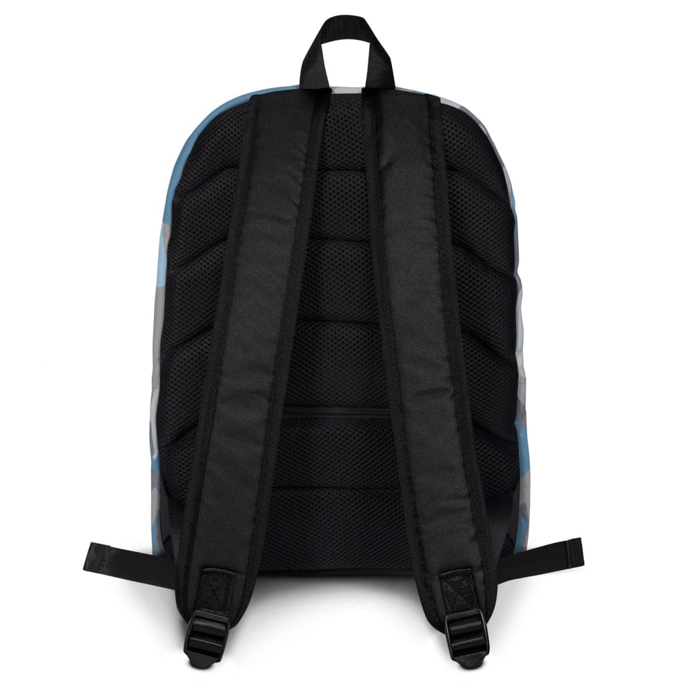 Stalker Clear Sky Video Game CAMO Backpack - Backpack