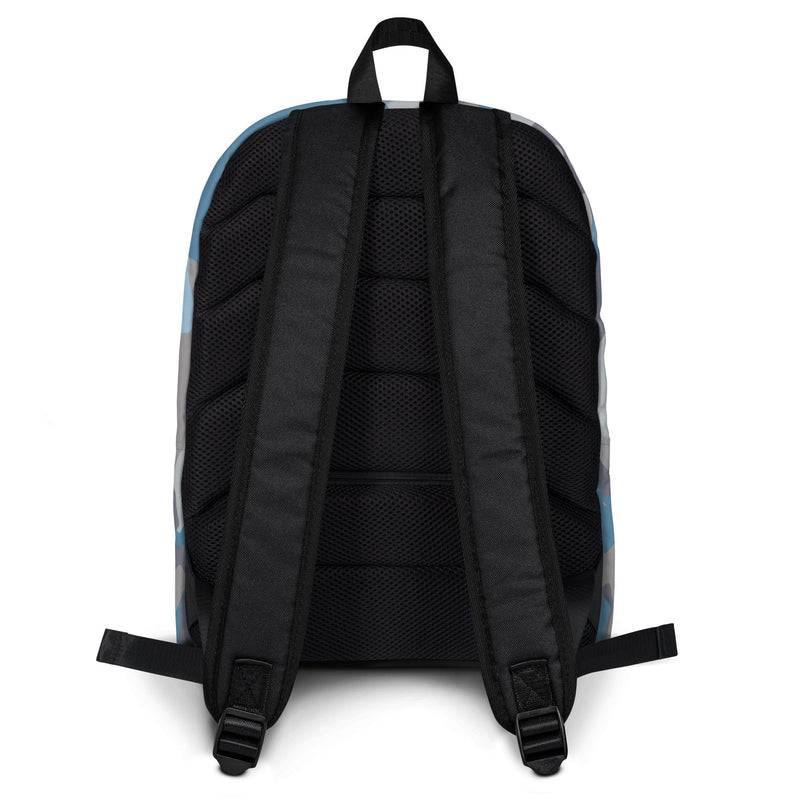 Skywatch CAMO Backpack - Bag