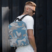 Skywatch CAMO Backpack - Bag