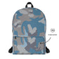 Stalker Clear Sky Video Game CAMO Backpack - Backpacks