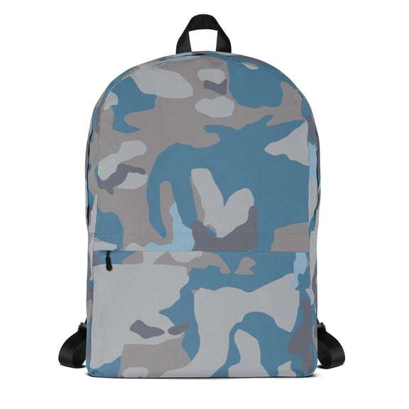 Stalker Clear Sky Video Game CAMO Backpack - Backpacks