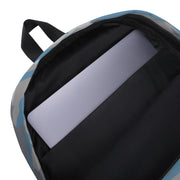 Skywatch CAMO Backpack - Bag