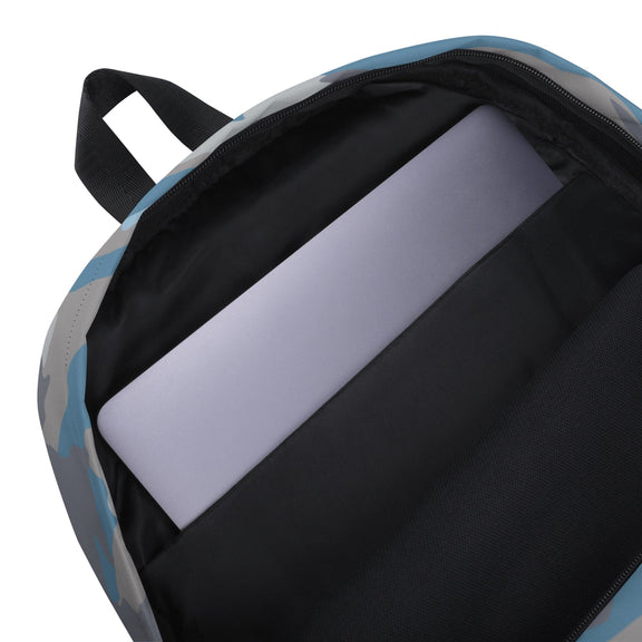 Stalker Clear Sky Video Game CAMO Backpack - Backpacks