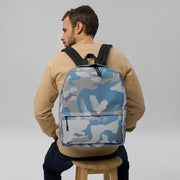 Skywatch CAMO Backpack - Bag