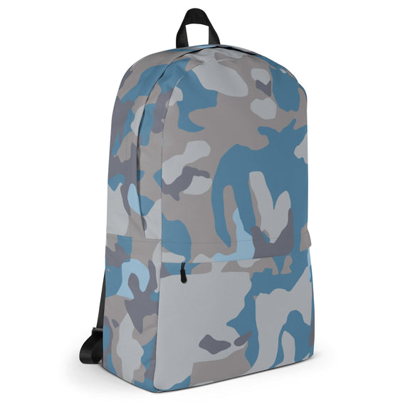 Stalker Clear Sky Video Game CAMO Backpack - Backpacks