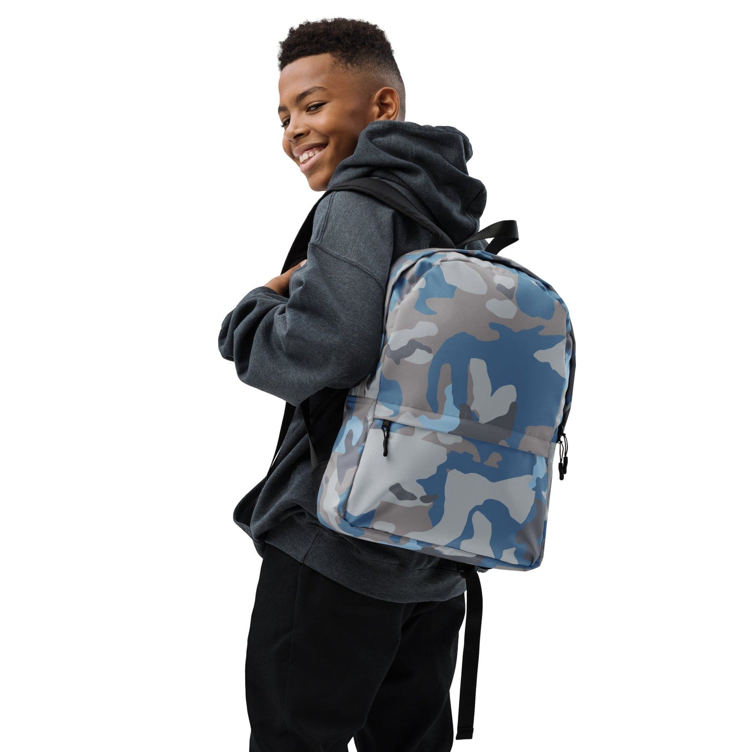 Stalker Clear Sky Video Game CAMO Backpack - Backpacks