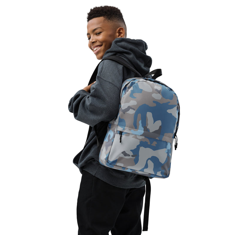 Skywatch CAMO Backpack - Bag