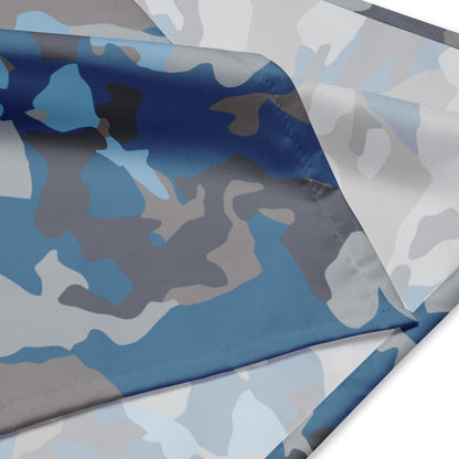 Stalker Clear Sky Video Game CAMO bandana - Bandana